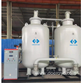 Quality High Purity Commecial O2 Generator Plant